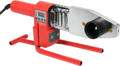 Yato svářečka na plastové trubky 800W - YT-82251