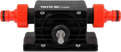 Yato čerpadlo na vrtačku - YT-89000