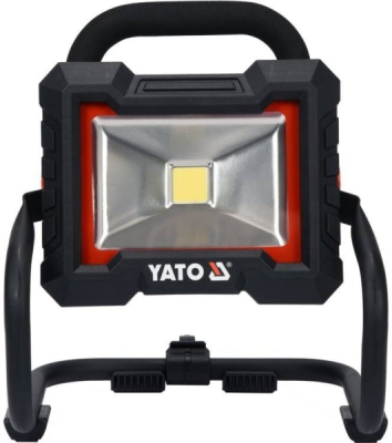 Yato reflektor LED 18V 1600lm 20W (bez baterie) - YT-82961