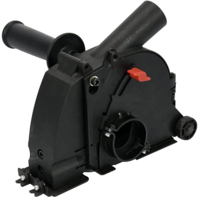 Yato odsavač na úhlovou brusku 125mm - YT-82988