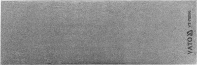 Yato brúsny kameň diamantový 150 x 50 G400 - YT-76086