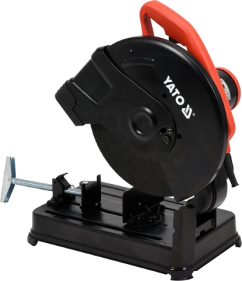 Yato přenosná pila na kov 2450W - YT-82181
