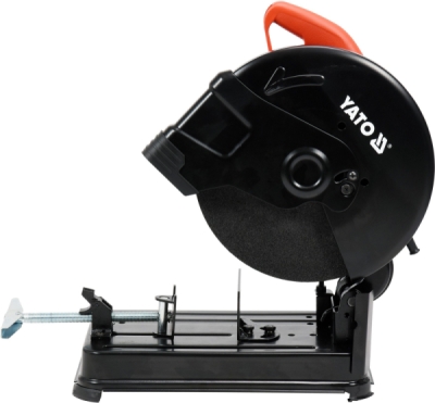 Yato přenosná pila na kov 2450W - YT-82181