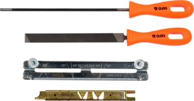 Yato sada pro ostření pilových řetězů 4,0mm - YT-85040