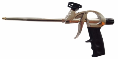 Pistole na montážní pěnu, kovová MAR-POL M78010