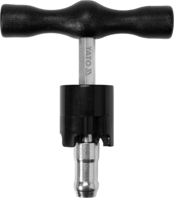 Yato odhrotovač/kalibrátor pro PEX-AL-PEX trubky 20 mm - YT-22376