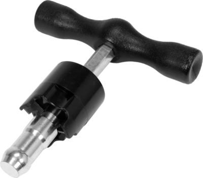 Yato odhrotovač/kalibrátor pro PEX-AL-PEX trubky 20 mm - YT-22376