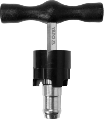 Yato odhrotovač/kalibrátor pro PEX-AL-PEX trubky 25/26 mm - YT-22377