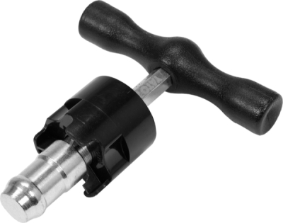 Yato odhrotovač/kalibrátor pro PEX-AL-PEX trubky 25/26 mm - YT-22377