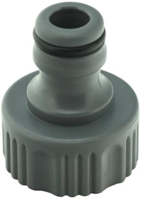 Adaptér hadicový s vnitřním závitem 3/4" Garvia 20027