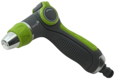 Pistole zavlažovací tryska kov/plast Garvia 20406