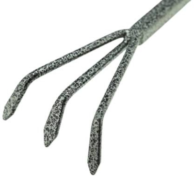 Kultivátor zahradní SEED 39 x 5cm Garvia 21008