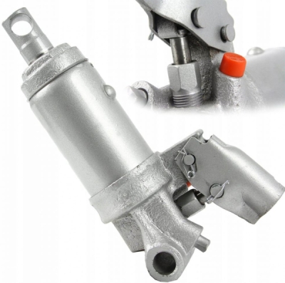 Náhradní hydraulický válec pro nízkoprofilový zvedák 2.5t MAR-POL