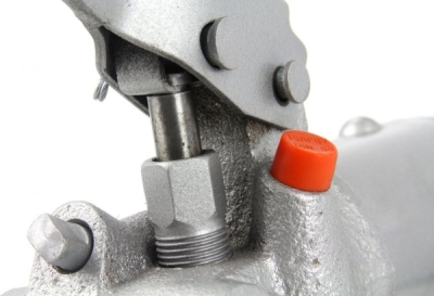 Náhradní hydraulický válec pro nízkoprofilový zvedák 2.5t MAR-POL