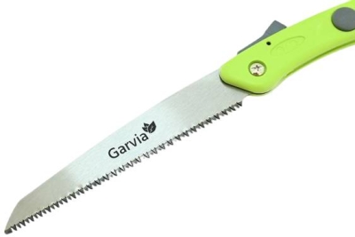 Pila na větve 18cm zavírací Garvia 21641