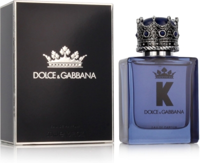 Dolce & Gabbana K pour Homme EDP 50 ml M