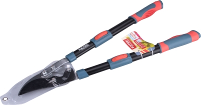 Nůžky na větve teleskopické převodové dvousečné, 670-940mm, HCS EXTOL PREMIUM