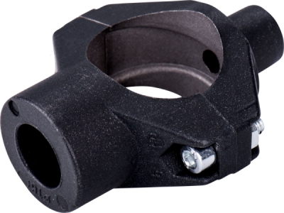 Nástavec párový pro polyfúzní svářečku, ⌀16mm EXTOL PREMIUM