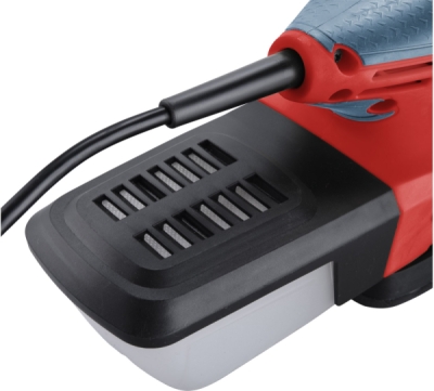 Bruska vibrační 3v1, delta, 220W EXTOL PREMIUM