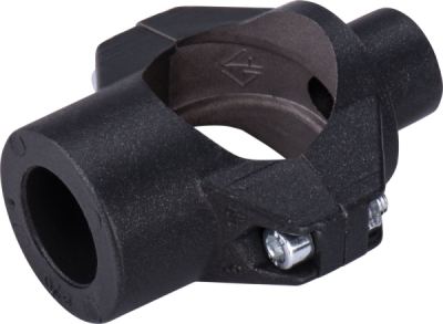 Nástavec párový pro polyfúzní svářečku, ⌀20mm EXTOL PREMIUM