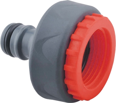 Konektor na kohoutek, 3/4"-1" EXTOL PREMIUM