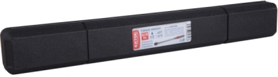 Extol Premium 8825308 momentový klíč 1/2", 20–210 Nm, CrV, přesnost ±3 %, 45 zubů
