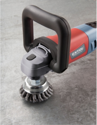 Autoleštička EXTOL PREMIUM 1100W