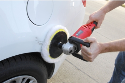 Autoleštička EXTOL PREMIUM 1100W