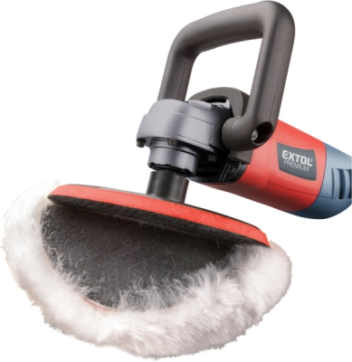 Autoleštička EXTOL PREMIUM 1100W