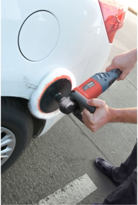 Autoleštička EXTOL PREMIUM 1100W