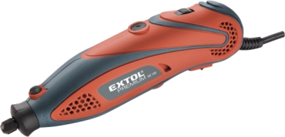 Přímá bruska EXTOL PREMIUM 130W, SG 130