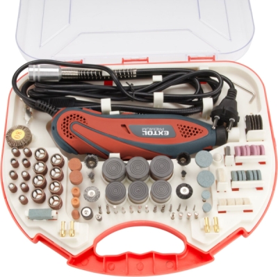 Přímá bruska EXTOL PREMIUM 130W, SG 130