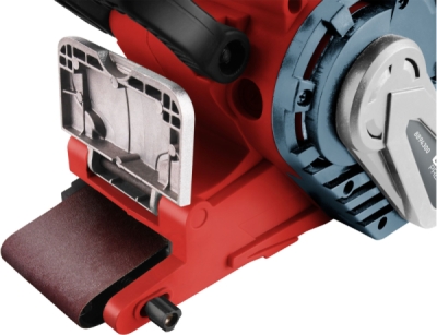 Pásová bruska EXTOL PREMIUM 1010W, EBS 1010
