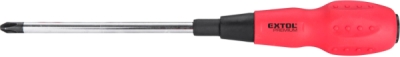 Šroubovák křížový phillips, PH 3x150mm, CrV EXTOL PREMIUM