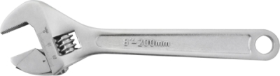 Klíč nastavitelný, 200mm/8" EXTOL PREMIUM