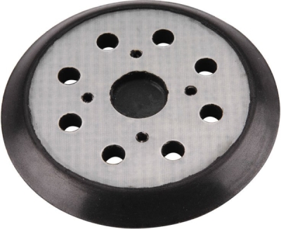 Základna brusná pro excentrickou brusku, ⌀150mm EXTOL PREMIUM