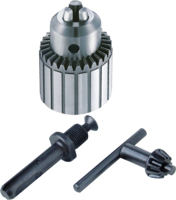 SDS redukce + hlava na vrtačku, 2-13mm EXTOL PREMIUM