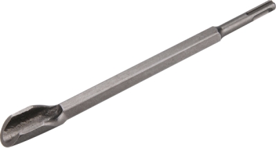 Sekáč drážkovací SDS PLUS, 250x14mm EXTOL PREMIUM