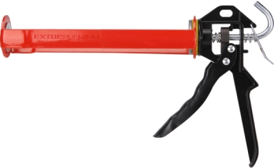 Pistole vytlačovací vaničková, 225mm/310ml, 22 EXTOL PREMIUM
