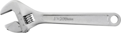 Klíč nastavitelný ráčnový, 300mm/12" EXTOL PREMIUM