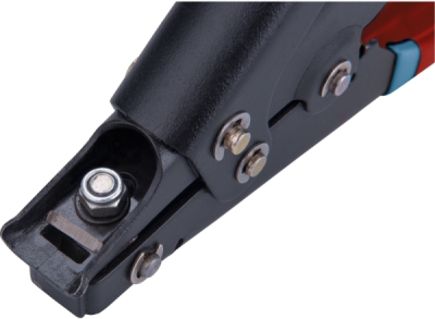 Kleště manipulační na stahovací/kabelové pásky, do max. šíře pásku 10mm EXTOL PREMIUM