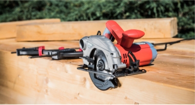 Pila kotoučová, 160mm, 1200W EXTOL PREMIUM
