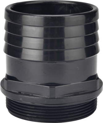 Konektor 3" rovný EXTOL PREMIUM