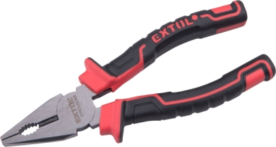 Kleště kombinované, 160mm EXTOL PREMIUM