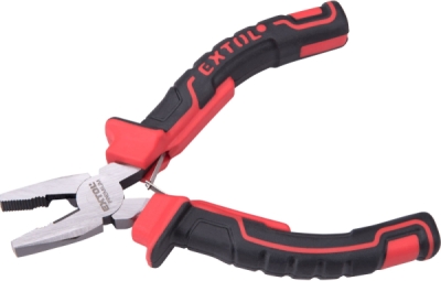 Kleště kombinované mini, 125mm EXTOL PREMIUM