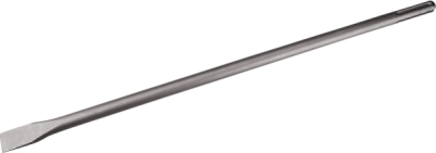 Sekáč plochý SDS MAX, 600x18mm, šířka ostří 25mm EXTOL PREMIUM