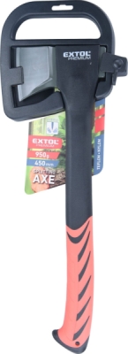 Sekera, nylonová násada, 950g EXTOL PREMIUM
