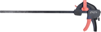 Svěrka rychloupínací, 600mm, 205-860mm EXTOL PREMIUM