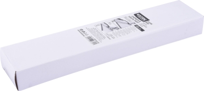 Lišta vodící, 126cm (3x42cm) EXTOL PREMIUM