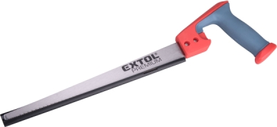Pila na dřevo - děrovka EXTOL PREMIUM 300mm